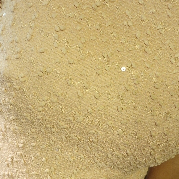 Vince Camuto Blush Dress - Picture 3 of 8